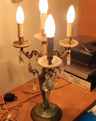 Lampada vintage