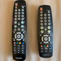 Telecomandi originali Samsung
