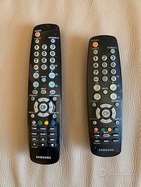Telecomandi originali Samsung