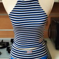 completino mare vintage 