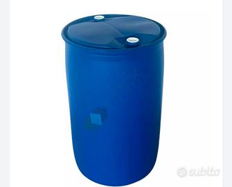 Fusto 220litri