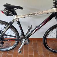  bicicletta mtb torpado 