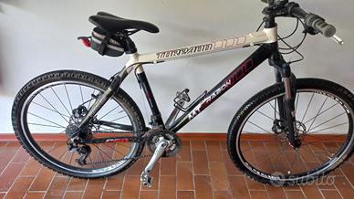  bicicletta mtb torpado 