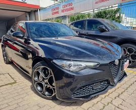 ALFA ROMEO Giulia 2.0 Turbo 280 CV AT8 AWD Q4 Ve