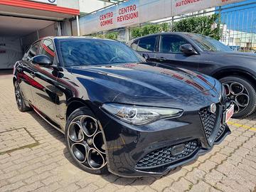 ALFA ROMEO Giulia 2.0 Turbo 280 CV AT8 AWD Q4 Ve