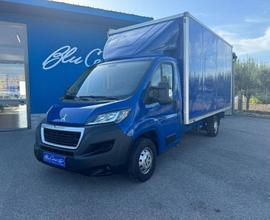 Peugeot Boxer 435 2.2 bluehdi 140cv S&S L4 furg.sq