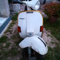 vespa px 125