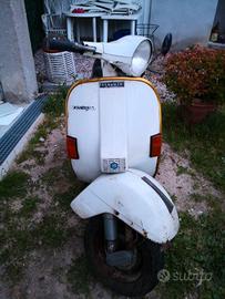vespa px 125
