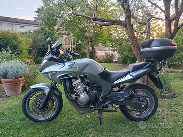 Honda CBF 600S iniezione ABS