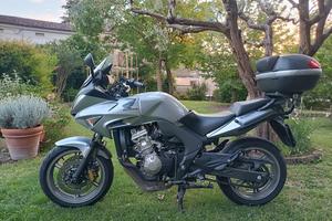 Honda CBF 600S iniezione ABS