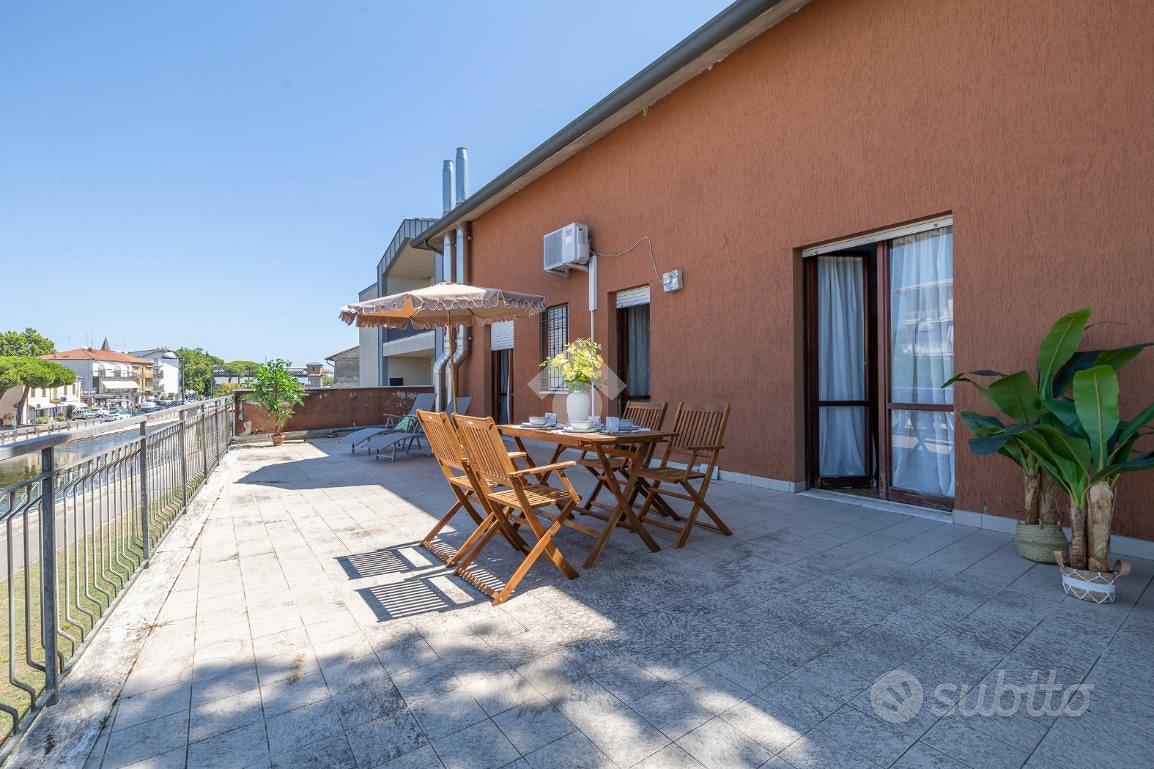 Appartamento – Cervia, Pinarella di Cervia - Vista 2
