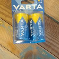 pile modello varta