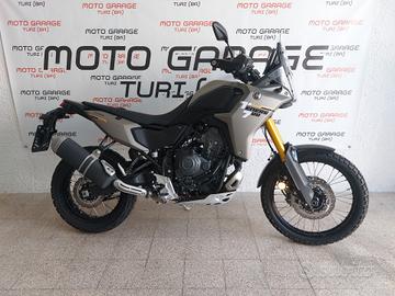 Yamaha Ténéré 700 del 2026 soli 2300 km