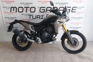 Yamaha Ténéré 700 del 2026 soli 2300 km