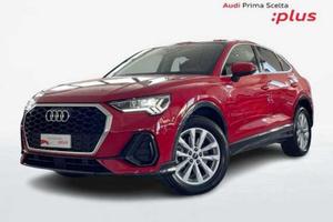 Audi Q3 Sportback Business Plus 45 TFSIe 245C...