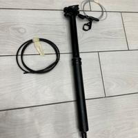 Reggisella telescopico