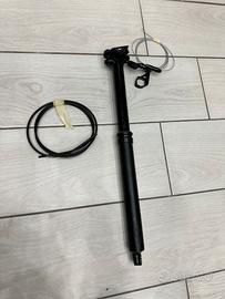 Reggisella telescopico