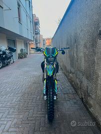 HM 50 cresix