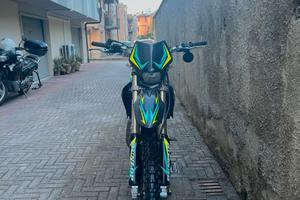 HM 50 cresix