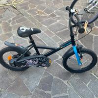 Bici bambino