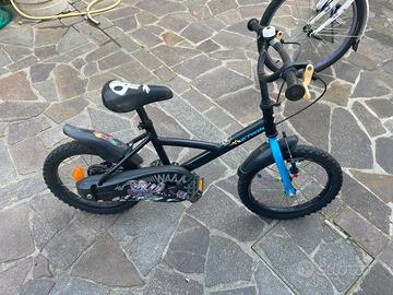 Bici bambino