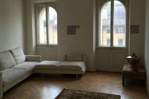 Appartamento a Trento