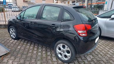 Citroen C3 1.1 Seduction