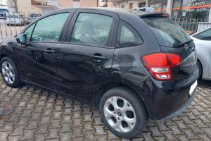 Citroen C3 1.1 Seduction