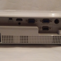 Proiettore hdmi per pc notebook 1024x768 Hitachi