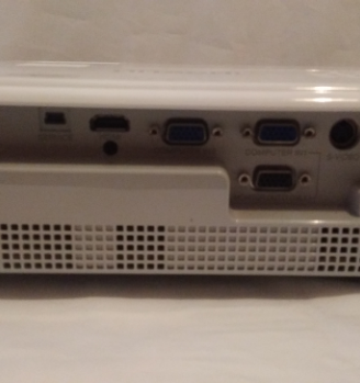 Proiettore hdmi per pc notebook 1024x768 Hitachi