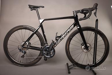 Merida Scultura 2024 Ultegra con garanzia