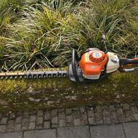 Stihl HS 81 R