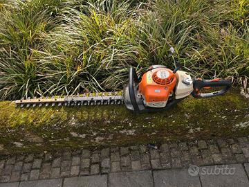 Stihl HS 81 R
