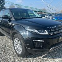 Land Rover Range Evoque 2.0 TD4 150 CV 5p. SE Dyna
