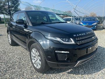 Land Rover Range Evoque 2.0 TD4 150 CV 5p. SE Dyna