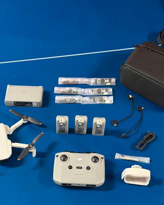 Drone Dji Mini 2 SE