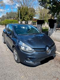 RENAULT Clio TCe 12V 90 CV GPL Start&Stop 5 porte