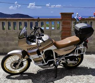 Honda Transalp PD06 600V