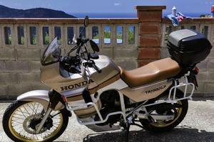 Honda Transalp PD06 600V
