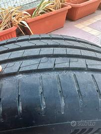 Pneumatici HANKOOK Ventures prime 4