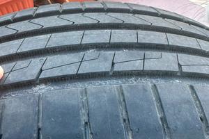 Pneumatici HANKOOK Ventures prime 4