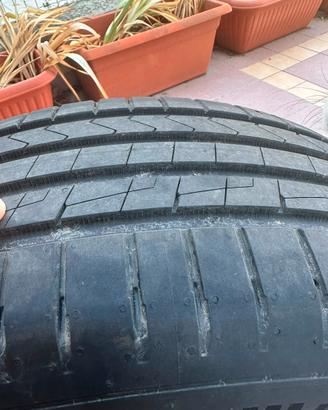 Pneumatici HANKOOK Ventures prime 4