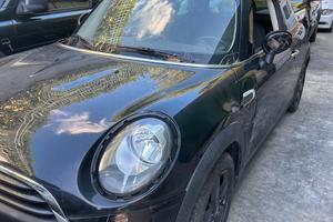 Mini 1.6 16V Cooper D PER RICAMBI