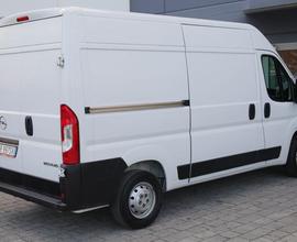 FIAT Ducato Opel Movano 35 2.2 BlueHDi 140 S&S P