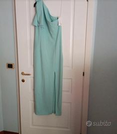 Vestito attualissimo 