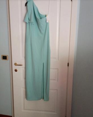 Vestito attualissimo 