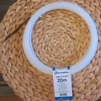 Sonda tiracavi 20 m electraline