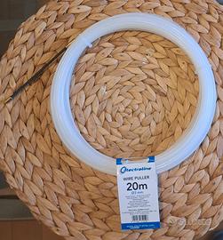 Sonda tiracavi 20 m electraline