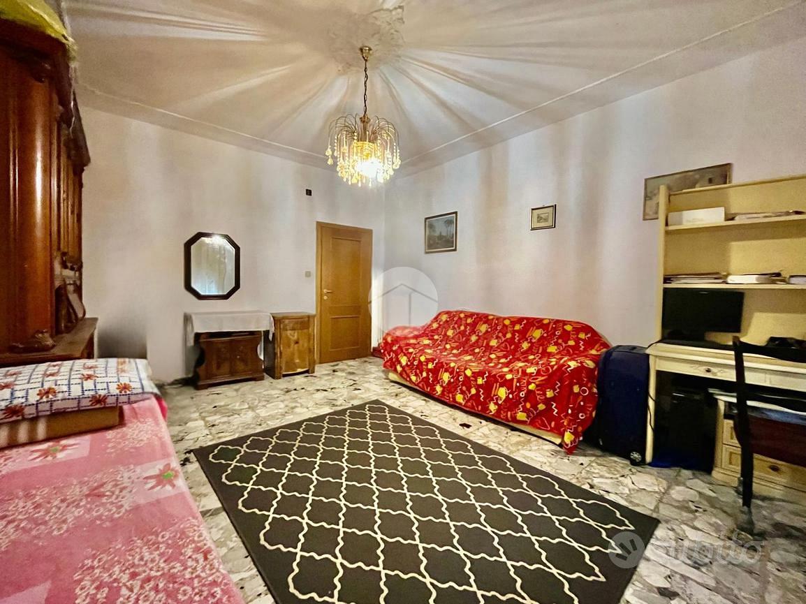 Apartment in San Benedetto del Tronto, Marina di sotto - Vista 4