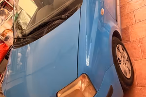 FIAT PANDA 1.2 
